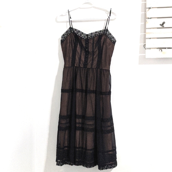 Betsey Johnson Dresses & Skirts - Vintage 90's Betsey Johnson Dress